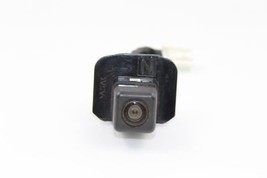 Camera/Projector Rear Camera Lid Mounted Sedan Fits 17-18 WRX 5760 - $44.99