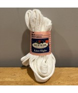 Vintage 3 Pairs Fruit of the Loom Knee Highs New Old Stock Blue Size 9-11 - €25,49 EUR