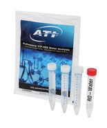 ATI ICP-OES Complete Aquarium Water Analysis Kit with Pre-Paid Shipping ... - €43,88 EUR
