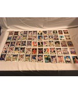Vintage X60 Official Major League Baseball Mixed Teams Trading Playing C... - $502.92 MXN