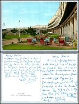 FRANCE Postcard - Royan, La Promenade Botton G31 - $52.50 MXN