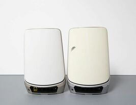 NETGEAR RBKE962 Orbi 960 Series AXE11000 Mesh System (2-pack) image 7