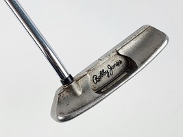 Callaway BJ-1 Bobby Jones Putter Milled Face RH Golf Club 35.5&quot; All Orig... - £25.31 GBP
