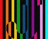 Pepita Needlepoint kit: Letter J Illusion, 7&quot; x 10&quot; - $56.00+
