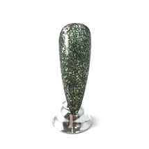 Fuzion UV/LED Sparklez - Hush Money, 15gm image 2