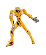 Kaiyodo Xebec Gainax Neon Genesis Evangelion EVA 0 Prototype Action Figu... - €57,08 EUR