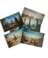 Biblical Postcards Prince Of Peace Memorial Gettysburg Pennsylvania Lot ... - $276.80 MXN
