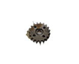 Oil Pump Drive Gear From 2012 Ford Focus  2.0 - $19.95