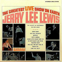 Jerry lee lewis the greatest live show on earth thumb200