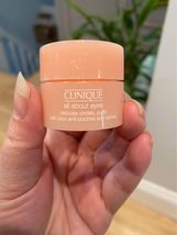 New Clinique all about eyes Lightweight and refreshing eye cream ( trave... - $11.00