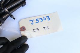 2005-2010 SCION TC 2.4L ENGINE CYLINDER HEAD BOLTS J5343 image 7
