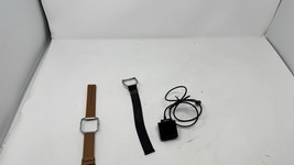 Fitbit Blaze FB502 Fitness Activity Tracker W/2 Bands - $460.71 MXN