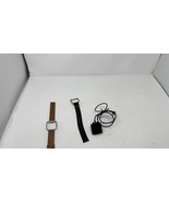 Fitbit Blaze FB502 Fitness Activity Tracker W/2 Bands - $34.90 CAD