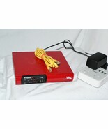 WatchGuard Firebox  XP2E6 X20e Edge Network Firewall Appliance - $46.74 CAD