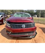 Driver Left Rear Door Glass Fits 12-22 PASSAT 104808229 - $3,282.97 MXN
