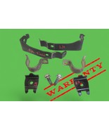 Oem 04-2008 Chrysler Crossfire Stabilizer Sway Bar Link Mount Bracket Se... - $102.78 CAD