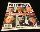 Centennial Magazine American Collector The United States Presidents - £9.43 GBP
