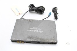 PIONEER AVH-P7500DVD HIDE-AWAY UNIT MODULE Q4662 - $183.95