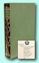 Rare Darwin, Charles - On The Origin Of Species - Limited Editions Club - 1963 - £240.16 GBP