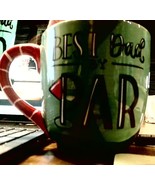 Best Dad By Par Glory Haus 16 oz Ceramic Mug - €24,14 EUR