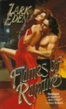 Flames of Rapture Eden, Lark - $9.75