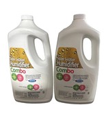 BestAir Golden Solution 246 64 oz Humidifier Combo Water Treatment - Pac... - $49.98 CAD