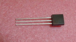 NEW 10PCS DALLAS DS1833 IC supervisor chip Transistor 5V EconoReset TO92... - $15.00