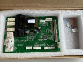 Genuine OEM Bosch Range Oven Control Board Kit  668040 (00668040) - £473.24 GBP