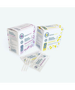 Lemon Glycerin Swabsticks x 25 - $124.21 MXN