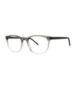 Paradigm Dane Eyeglasses Eye Glasses Soho Authentic New 52mm Unisex - $133.65