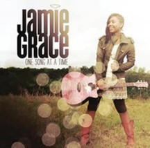One Song At A Time by Jamie Grace Cd - £8.65 GBP