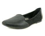 STYLE&amp;CO Style &amp; Co. Womens Alisson Closed Toe Ballet Flats Black Size 9 - $14.33