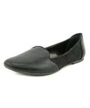 STYLE&amp;CO Style &amp; Co. Womens Alisson Closed Toe Ballet Flats Black Size 9 - £11.42 GBP