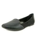 STYLE&amp;CO Style &amp; Co. Womens Alisson Closed Toe Ballet Flats Black Size 9 - £11.45 GBP