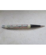 Vintage 1960 advertising Mechanical Pencil for Dewitt&#39;s Zeeland Hatchery... - £7.44 GBP