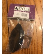 Becker Accessories #BCR1 Viclin Chinrest 4/4-3/4 Ships N 24h - $50.48