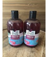 2 Find Your Happy Place 12 Oz Summertime Sprinklers Berries &amp; Peach Bath... - $31.99 CAD
