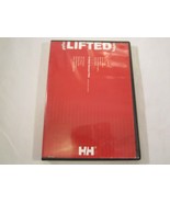 DVD LIFTED Helly Hansen 2003 SKIING Snowboarding [12-O1] - $15.36