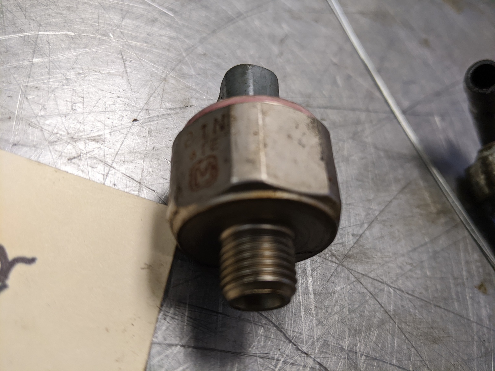 Knock Detonation Sensor For 03-04 Toyota 4Runner  4.7 - $19.75