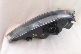 05-06 Acura RSX Halogen Headlight Head Light Lamp Driver Left LH (TAIWAN) image 3