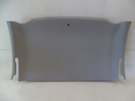 Mercedes R230 SL500 SL55 trim, headliner, roof 2307900945 alpaca gray - $159.99