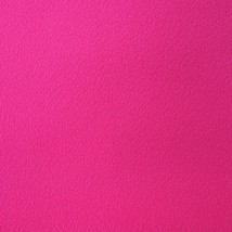Fabric 1970&#39;s 1960&#39;s Bright Pink Polyester Fabric 58&quot;x64&quot; - £23.32 GBP