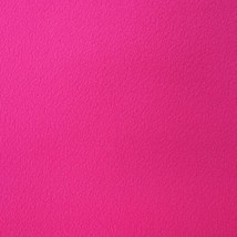 Fabric 1970&#39;s 1960&#39;s Bright Pink Polyester Fabric 58&quot;x64&quot; - £22.34 GBP