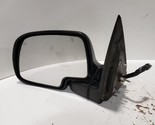 Driver Side View Mirror Power Sail Mount Fits 00-02 SUBURBAN 1500 1010572 - $62.37