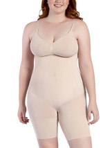 Fajas colombianas Body shaper Mid Thigh Compression Shapewear for women ... - £35.38 GBP