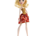 Ever After High Back To School Apple White Doll - $49.99
