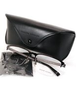 RALPH LAUREN RL 5097 9157 Dark Gunmetal EYEGLASSES GLASSES RL5097 55-17-140 - $65.93