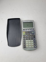 Texas Instruments TI-83 Plus Graphing Calculator  Tested *3 dark spots o... - $49.49