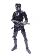 Star Wars The Black Series Imperial Death Trooper 6&quot; Figure - $8.90