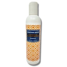 Jonathon Adler Citrus and Sandalwood Hair Shampoo 8 oz / 236 mL - £15.25 GBP